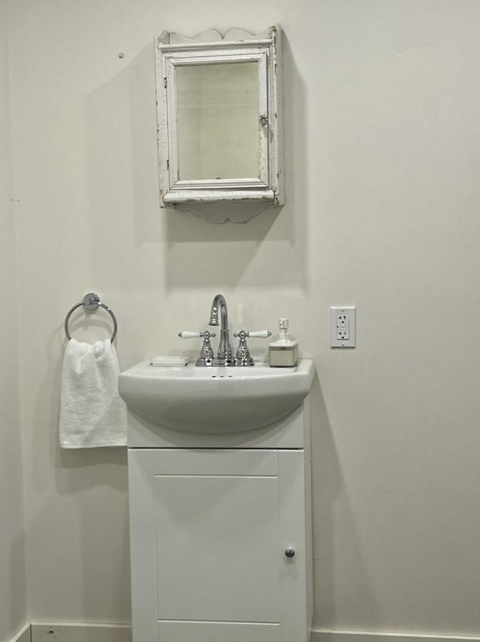 Jaune Hotel-Boutique Saint Gedeon Luaran gambar