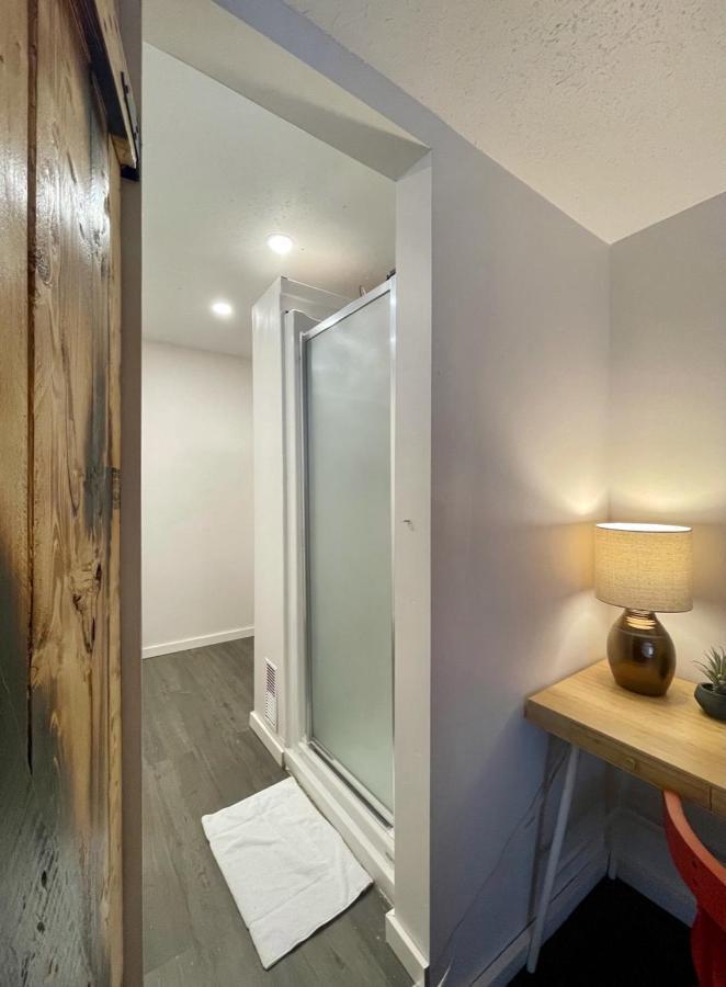 Jaune Hotel-Boutique Saint Gedeon Luaran gambar
