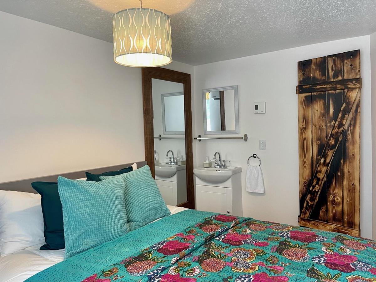 Jaune Hotel-Boutique Saint Gedeon Luaran gambar