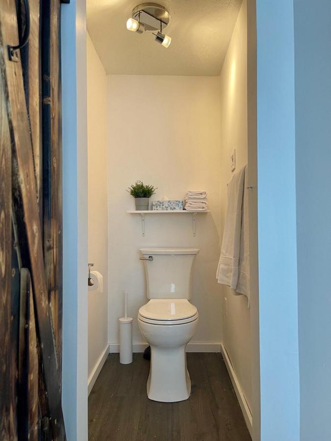 Jaune Hotel-Boutique Saint Gedeon Luaran gambar