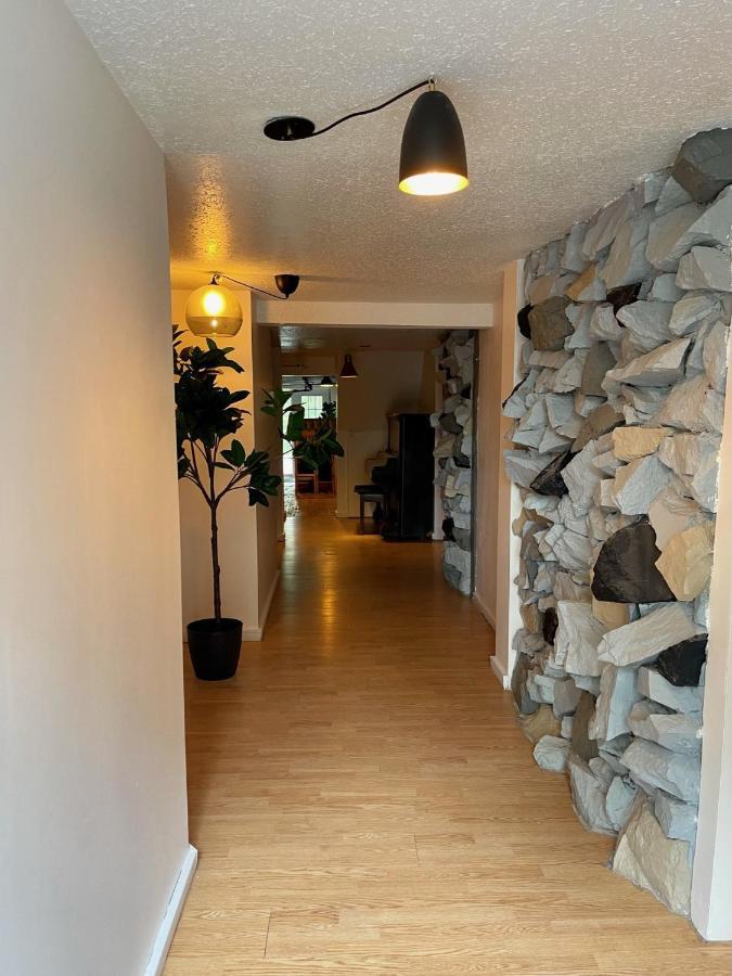 Jaune Hotel-Boutique Saint Gedeon Luaran gambar