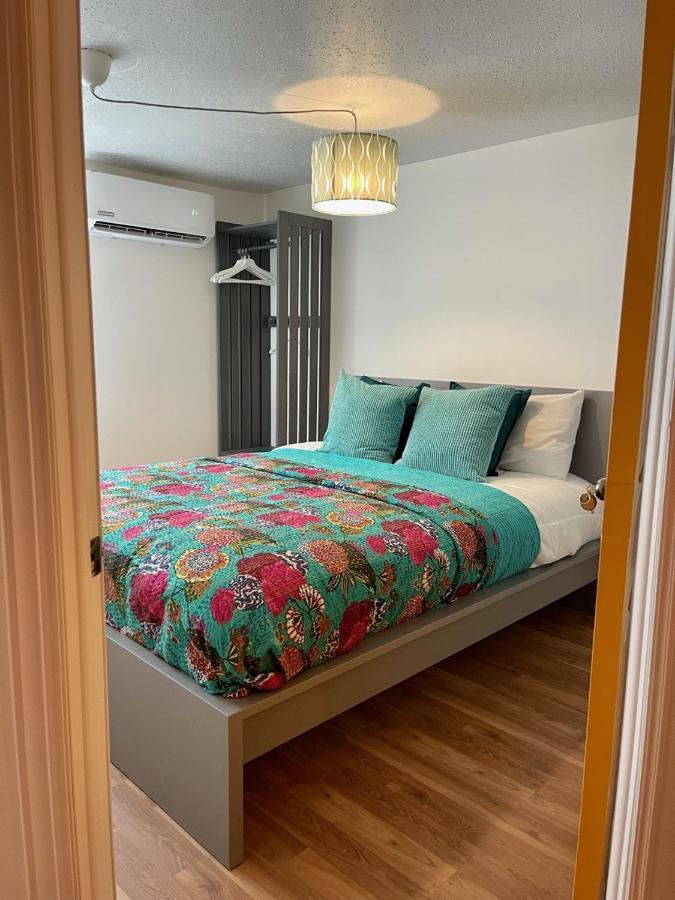 Jaune Hotel-Boutique Saint Gedeon Luaran gambar