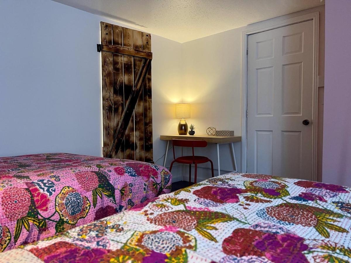 Jaune Hotel-Boutique Saint Gedeon Luaran gambar