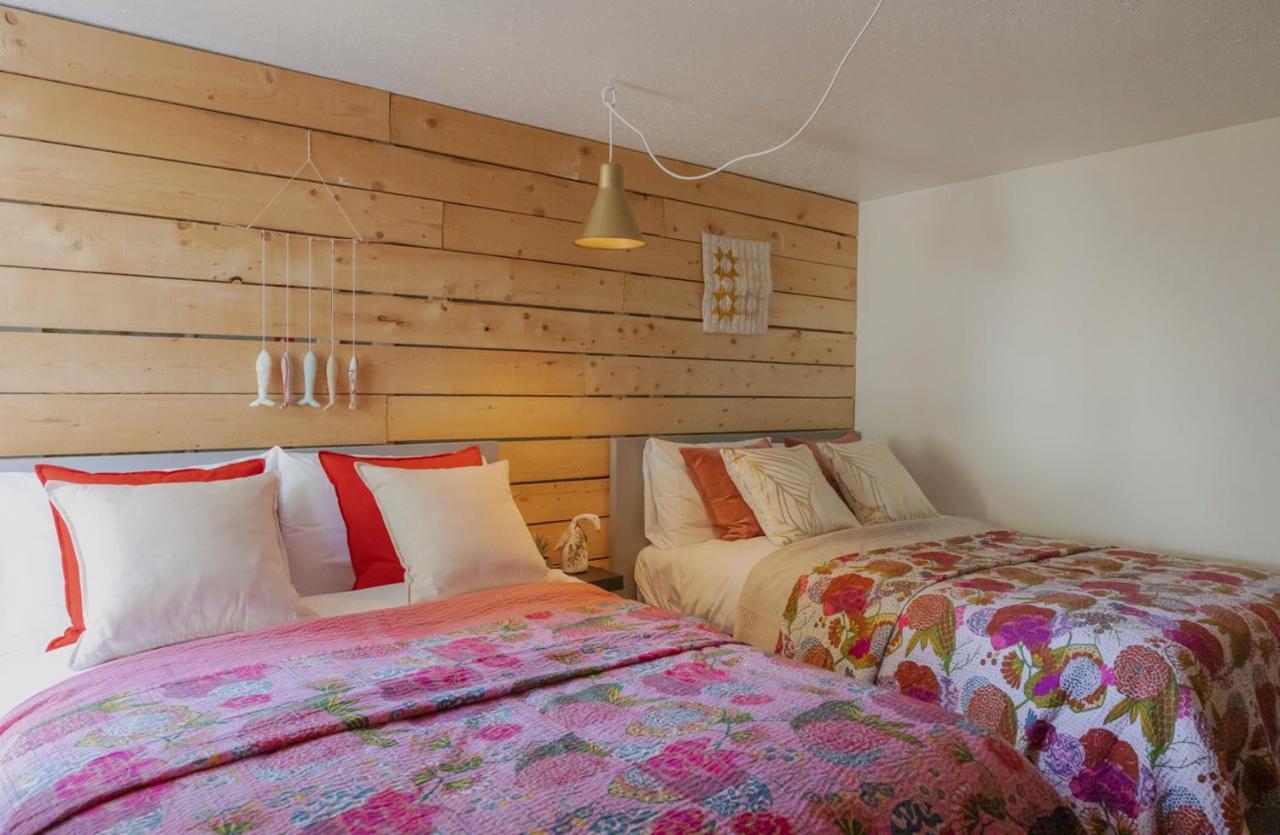 Jaune Hotel-Boutique Saint Gedeon Luaran gambar