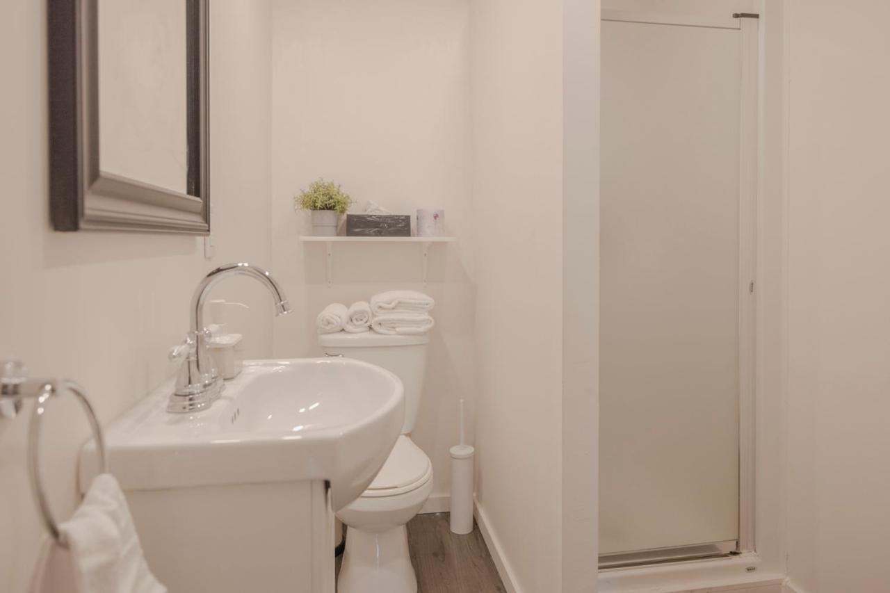 Jaune Hotel-Boutique Saint Gedeon Luaran gambar