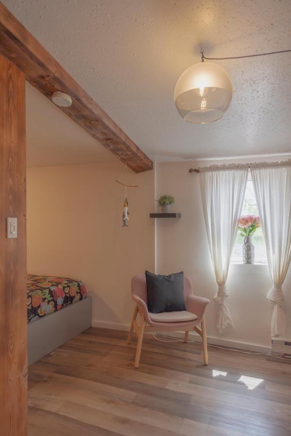 Jaune Hotel-Boutique Saint Gedeon Luaran gambar
