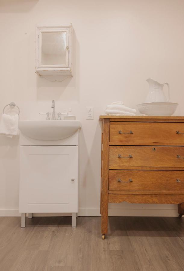Jaune Hotel-Boutique Saint Gedeon Luaran gambar