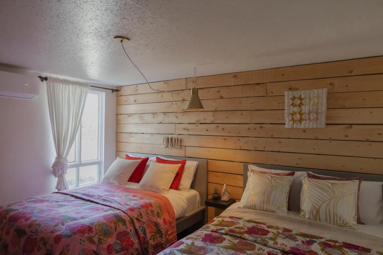 Jaune Hotel-Boutique Saint Gedeon Luaran gambar