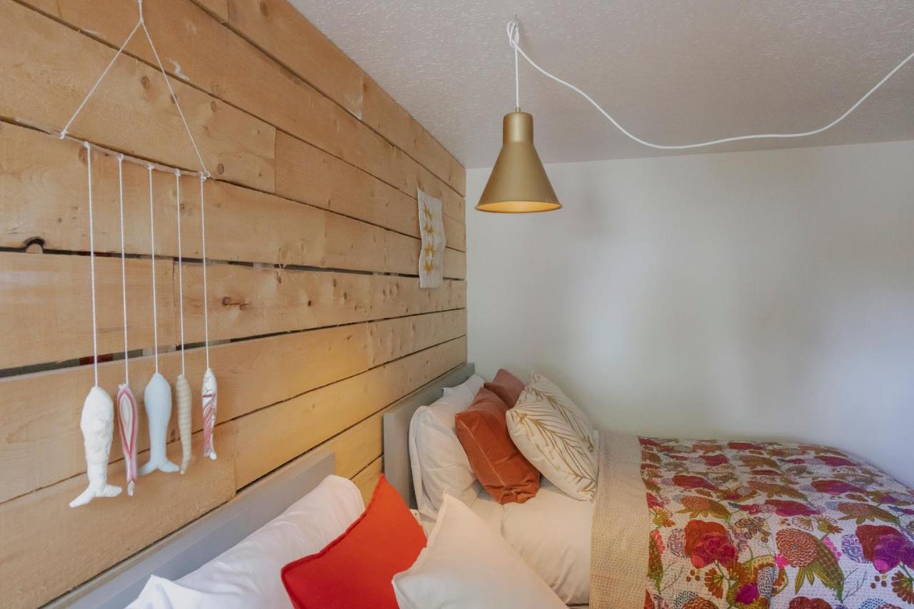 Jaune Hotel-Boutique Saint Gedeon Luaran gambar